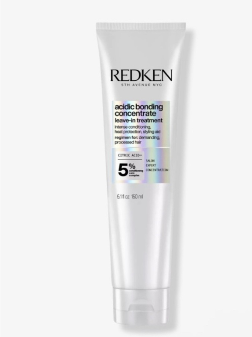 Redken Acidic Bonding Concentrate Leave-In Treatment